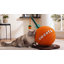  Grattoir à fruits en sisal 17 po avec jouet suspendu Fruit Lollipop-811377603