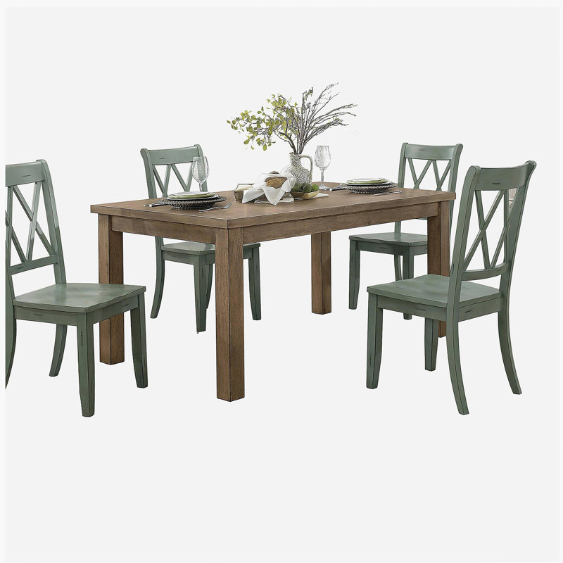 Ensemble de chaises d'appoint 2, Leisure