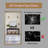 Full-Body Floor Mirror