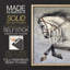ANIMALS Series CCCCXX, reproduction encadrée - bois massif-2130094582