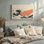 Azarius - Silent Surge, reproduction d'art sur toile tendue-841173456-842001159