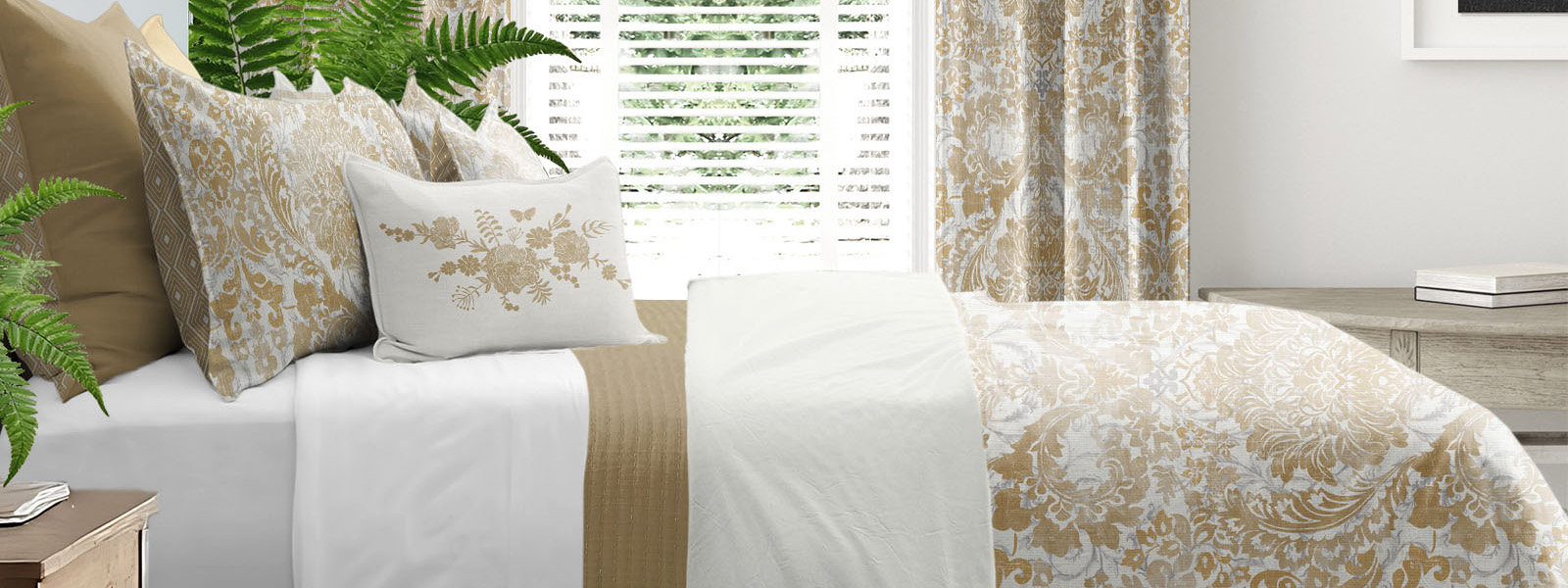 6ix Tailors Fine Linens