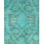 Overyed One-of-a-Kind Rectangle 3'1" X 5'1" Hand Knotted Area Rug
