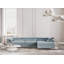 4 Seater Reclining Corner Sofa -383774729-383774734