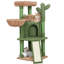 Gilpin 42'' H Cat Tree-901256412