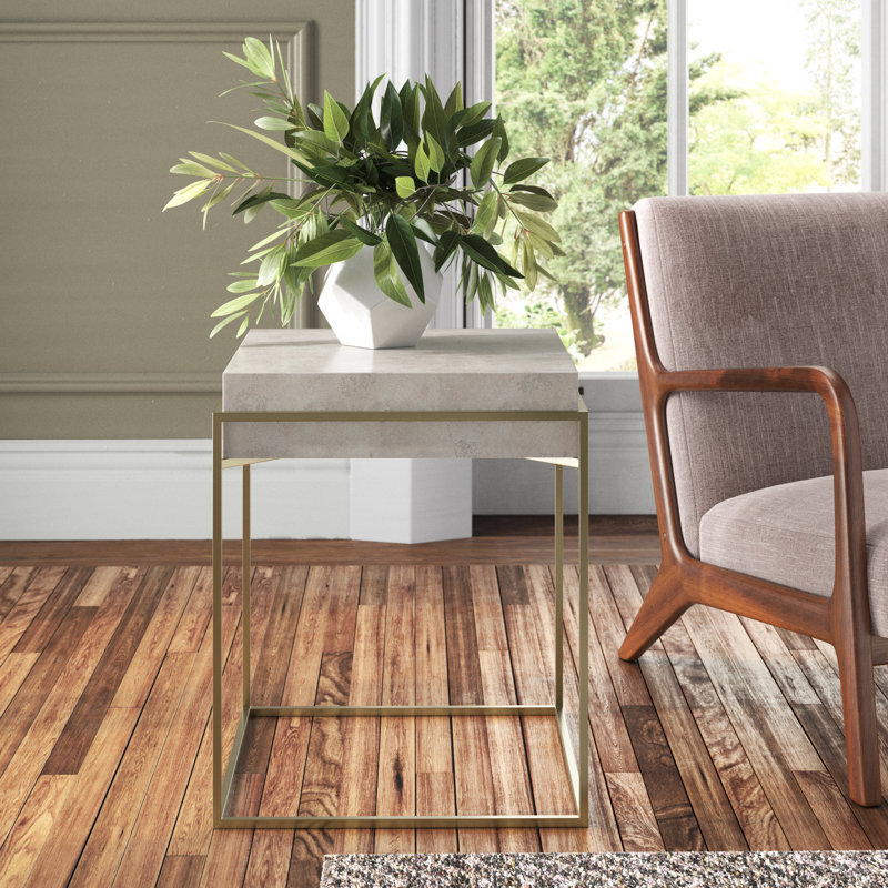 Bellingham End Table