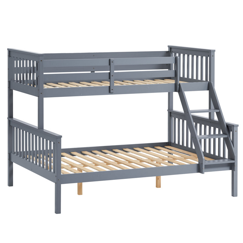 Muskoka Kids Bunk Bed, Grey