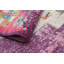 Tapis oriental mauve et rose Larrick-2025099010