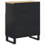 Gurveen 60cm Solid Wood Sideboard-1972622807