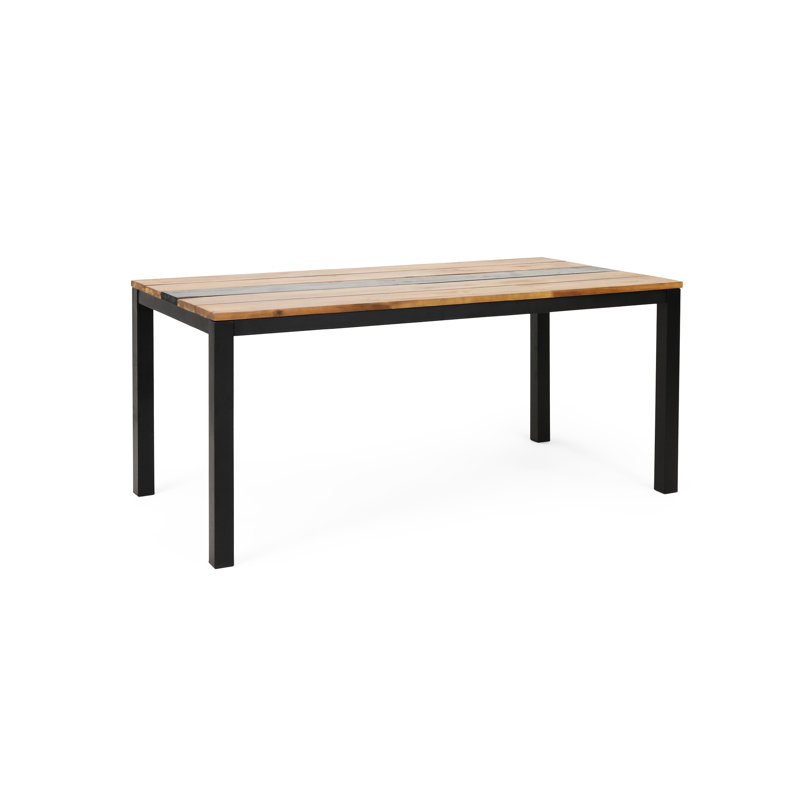 Table de salle à manger Modern