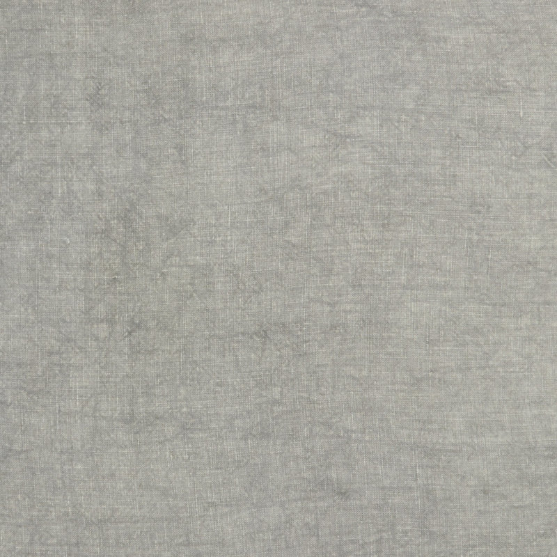 24" Pillow With Ruffled Edges, Light Gray