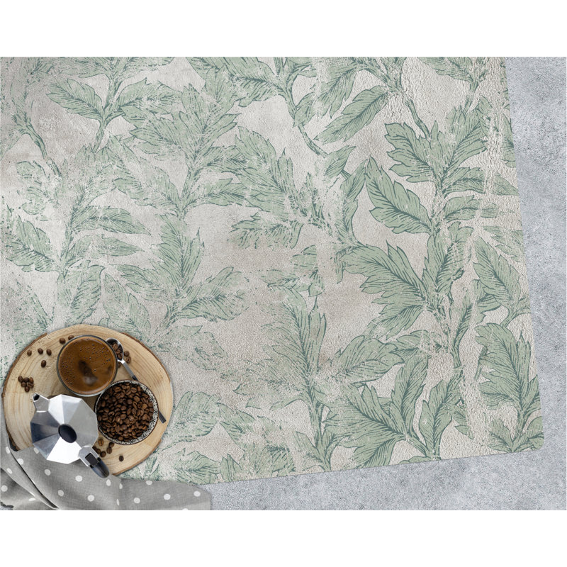 Natausha Chair Mat, 90 x 120cm