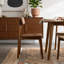 Chaise d'appoint Arcadia