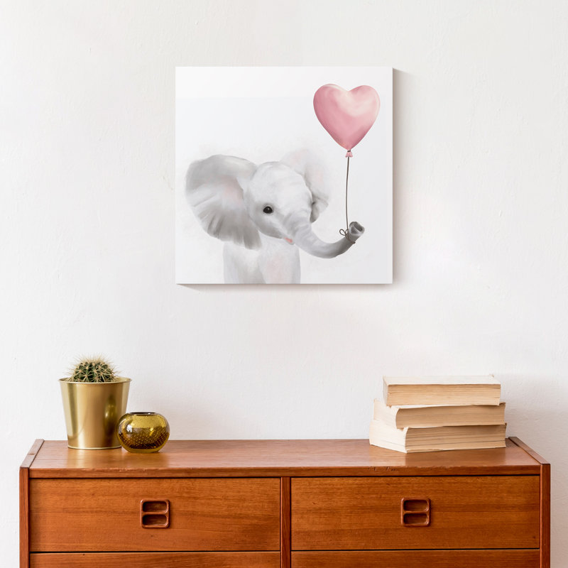 Art sur toile, H 12 po x l 12 po x P 1,25 po
