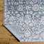 Tapis bleu ardoise Vivir x Livabliss Eleni-1863033177