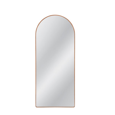 Miroir de plancher Strusse