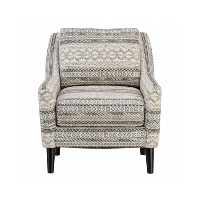 Forestner Upholstered Accent Chair