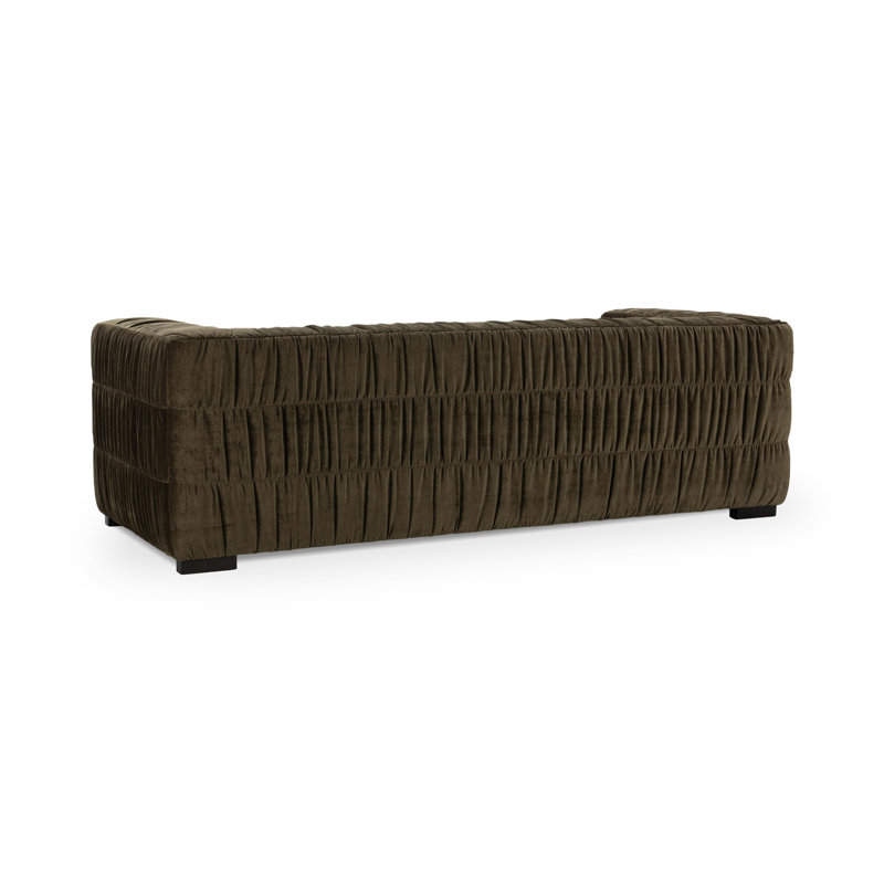 Afeela Sofa, Fern Green