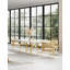 9 - Piece Dining Set