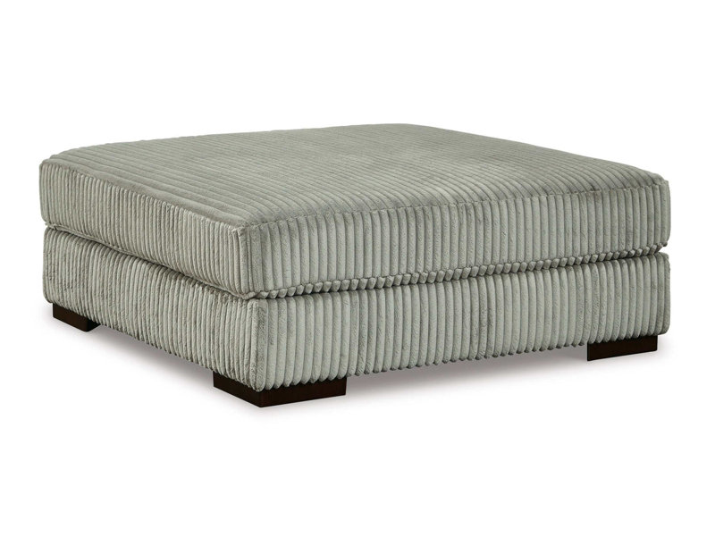 Canapé modulaire Lindf Fog 5pc RAF, Gauche