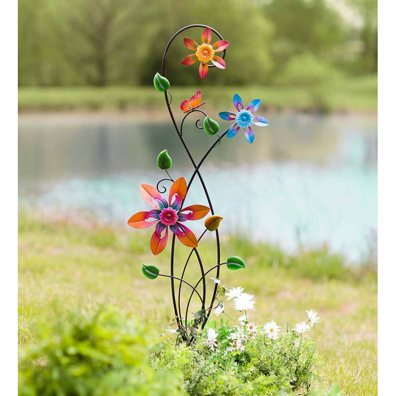 Piquet de jardin Yemina