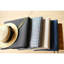 Ensemble de quatre coussins lombaires 20 po x 12 po-100094439