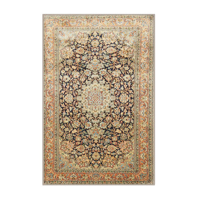 Cabrini Oriental Indoor Rug