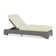 Loom Outdoor Chaise Lounge