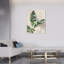 «Nice Plants», impression sur toile tendue-1079234815