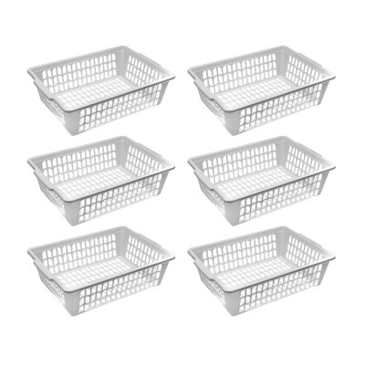 Rebrilliant Plastic Bin