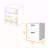 2-Drawer Nightstand-99210261