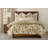 Bird Print Duvet Cover & Insert Set-73091649
