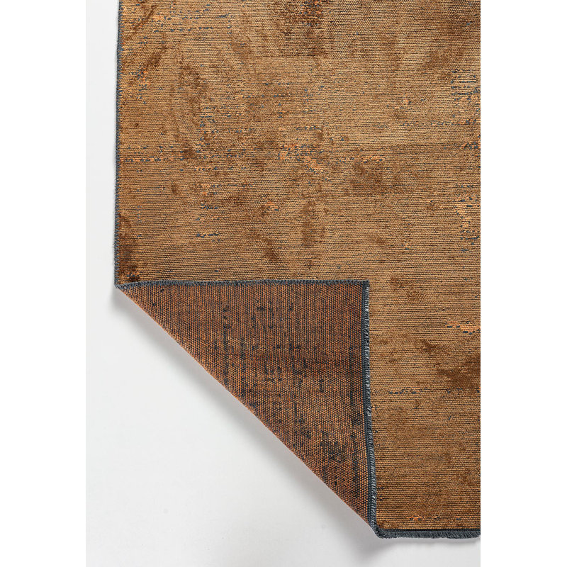 Rapture Abstract Area Rug, Rectangle 7'10" x 9'10"