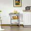 Fidenzio Kitchen Cart
