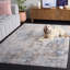 Tapis abstrait Ellwood Modern Performance 210-1012444052