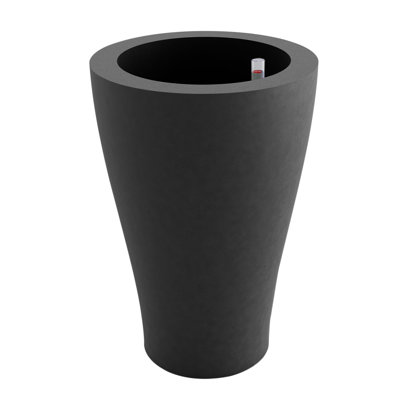 Curvada Resin Pot Planter