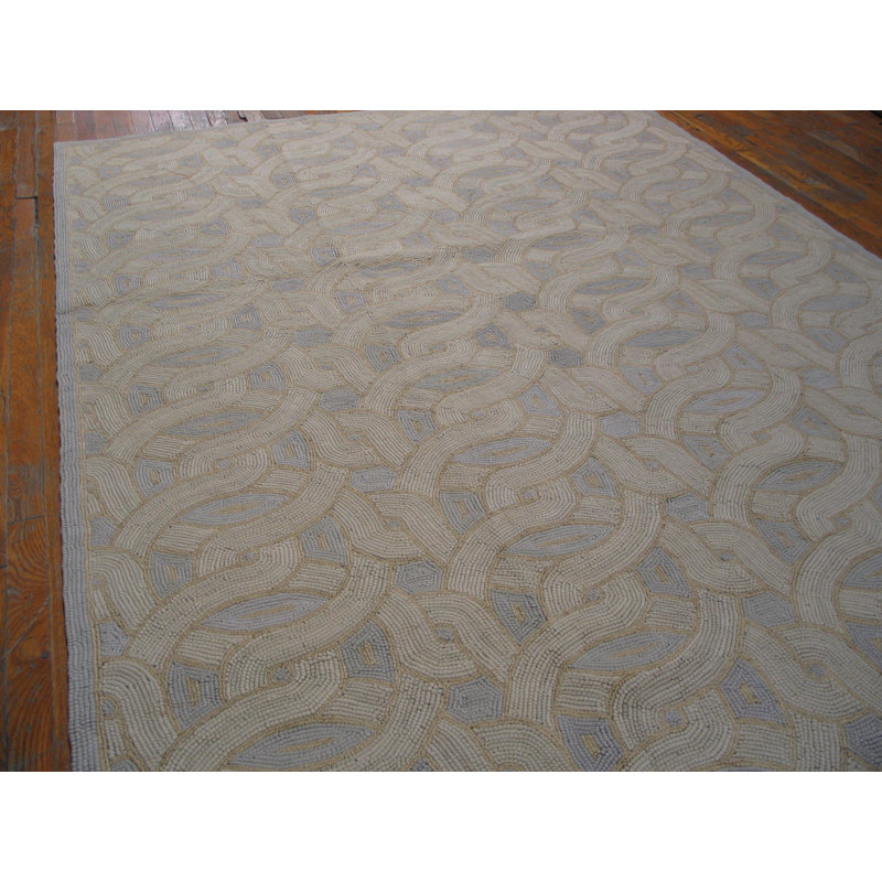 One-of-a-Kind 6' X 9' Area Rug