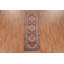 Tapis de couloir oriental géométrique 3x8