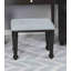 Ensemble de meuble-lavabo style Glam