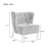 Algene 28'' Wide Armless(set of 2)-1640160404