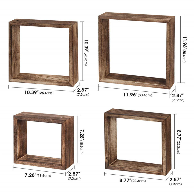 Floating Shelf
