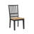 Lixy 4 - Person Dining Set