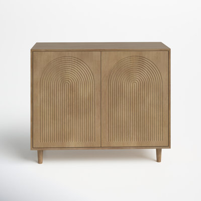 Apia Accent Cabinet
