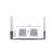 9.5 Cubic Feet Chest Freezer with Adjustable Temperature Controls