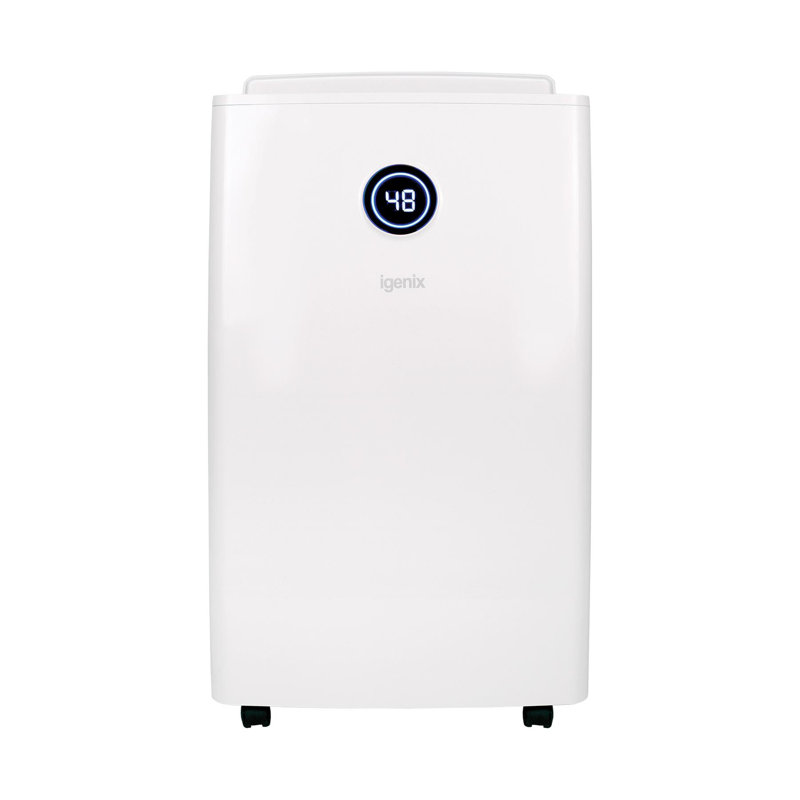 Igenix 20 Litre Dehumidifier