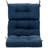 Outdoor 5'' Seat / Back Cushion-58405989