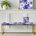 Ethereal Floral Elegance Victorian Pattern