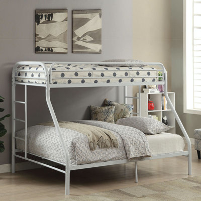 Henline Kids Bunk Bed