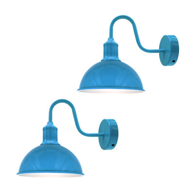 Foshee Armed Sconce