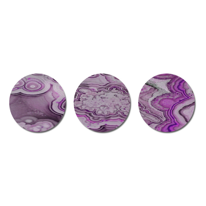 Abstract Wall Decor